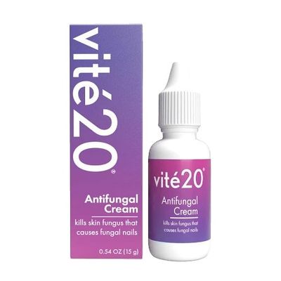 VITE20 Antifungal Cream 0.5oz