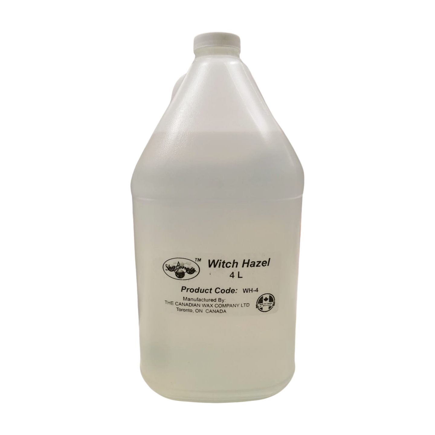 Sharonelle Witch Hazel 1Gallon