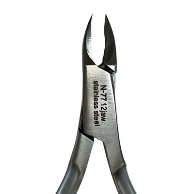 ONME Cuticle Nipper N-77 Jaw 12
