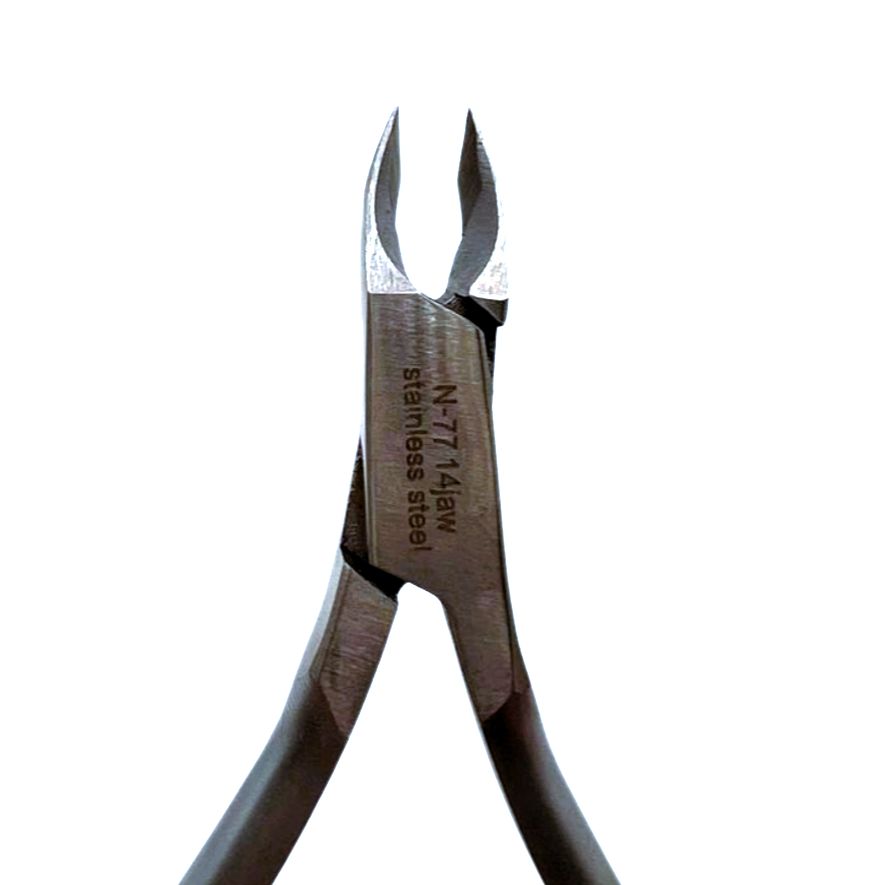 ONME Cuticle Nipper N-77 Jaw 14