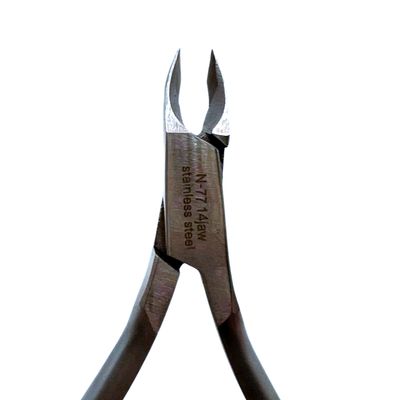 ONME Cuticle Nipper N-77 Jaw 14