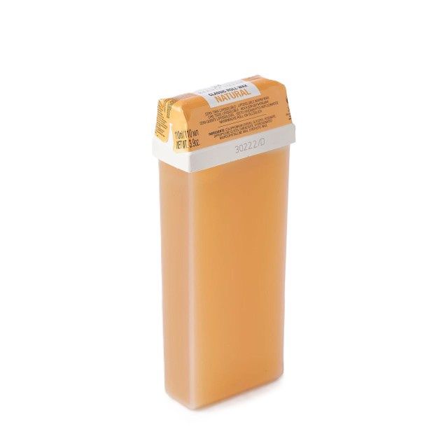 Beauty Image Roll On Wax 100ml - Honey