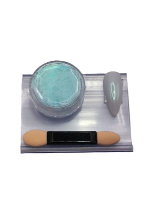 Mirror Pearl Chrome Powder (1g)