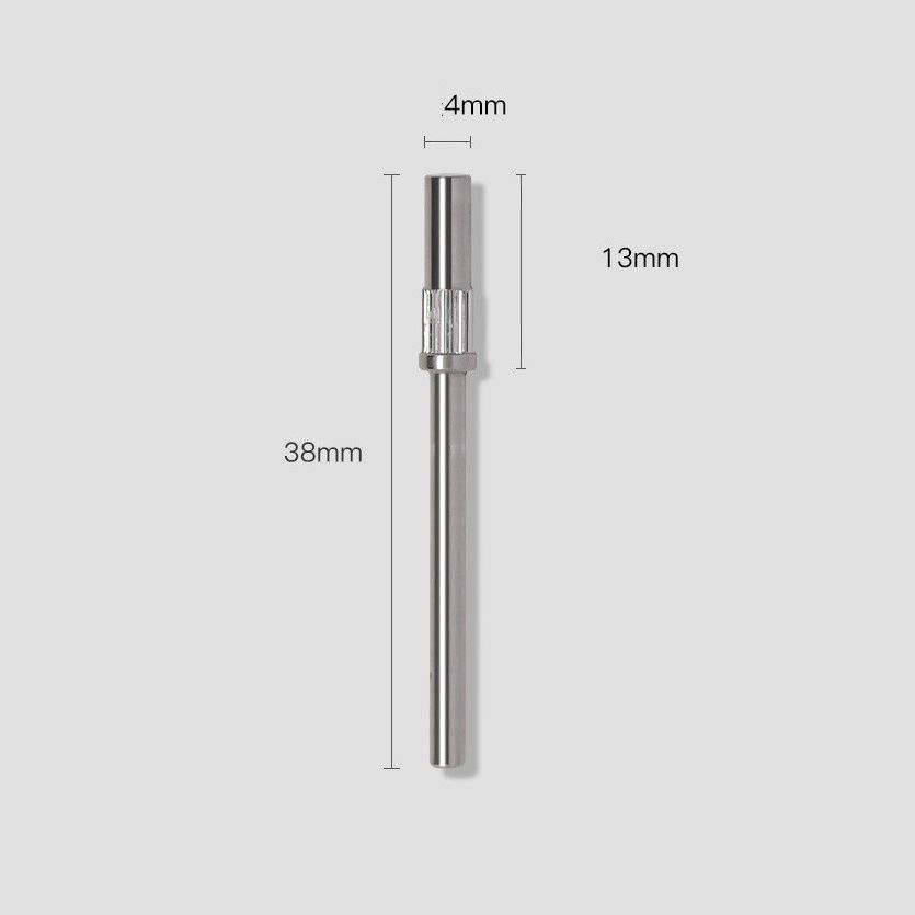 Mini Loxo Mandrel