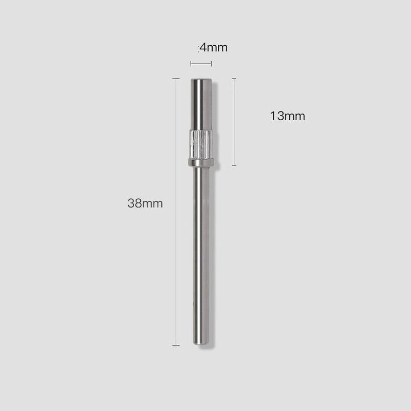 Mini Loxo Mandrel