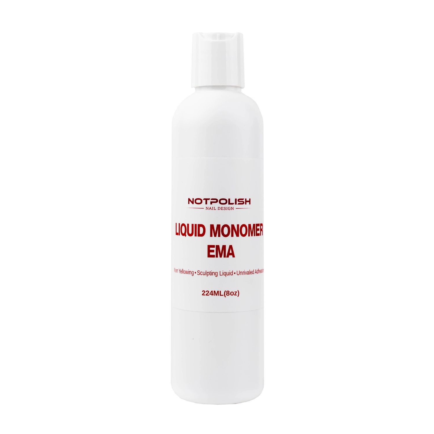NOTPOLISH EMA Liquid Monomer 8oz