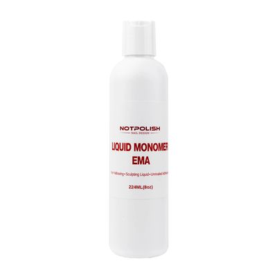 NOTPOLISH EMA Liquid Monomer 8oz