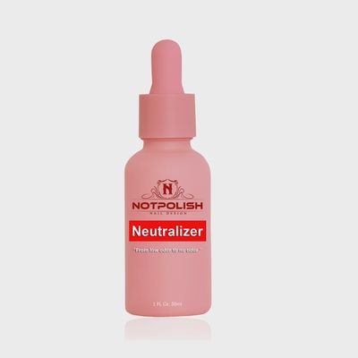 Notpolish - Neutralizer 30ml