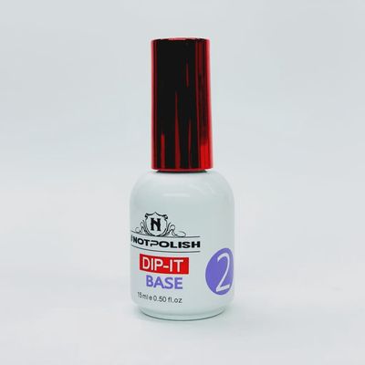 Notpolish Dip-It Step 2 - Base 15ml