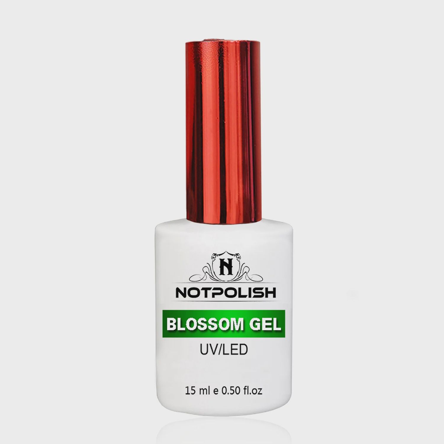 Notpolish - Blossom Gel 15ml