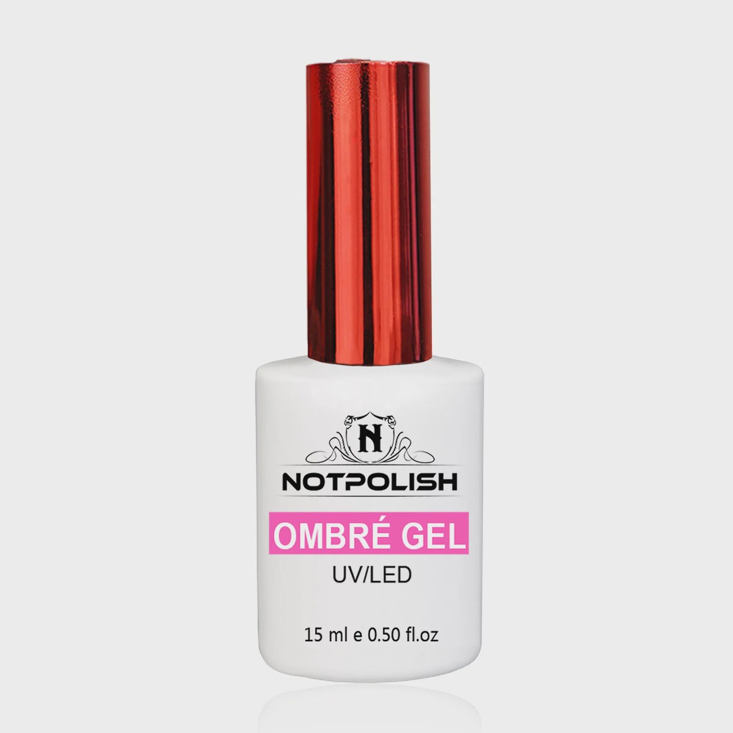 Notpolish Ombre Gel 15ml