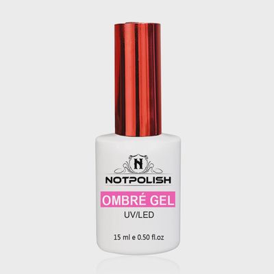 Notpolish Ombre Gel 15ml