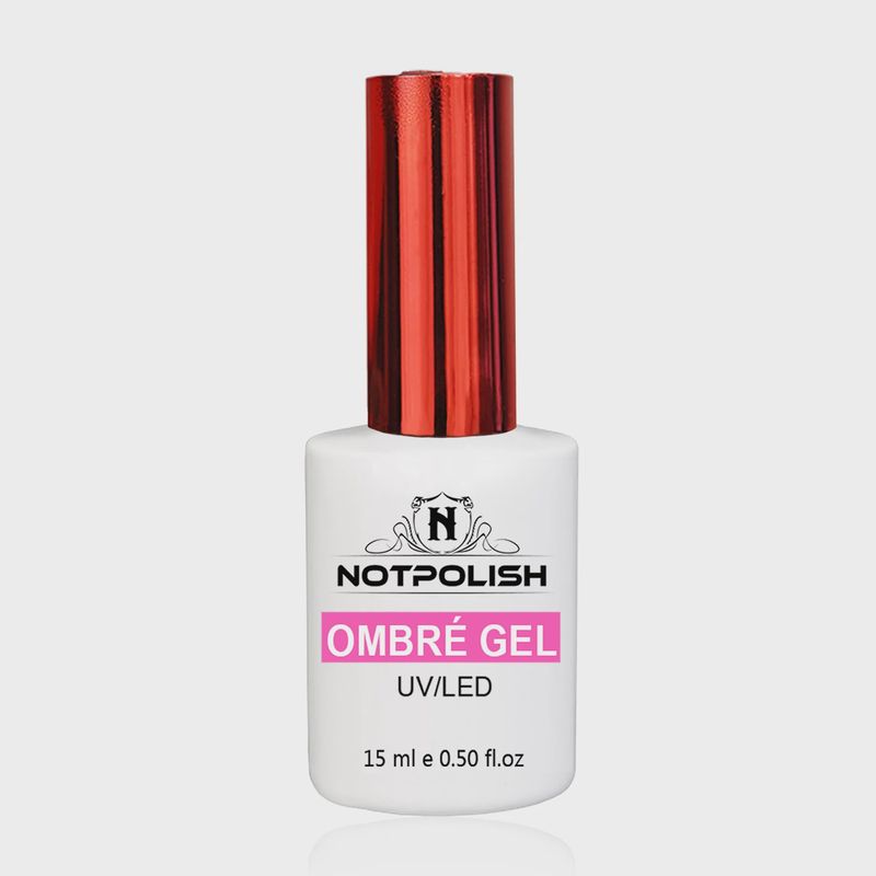 Notpolish Ombre Gel 15ml