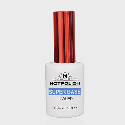 Notpolish - Super Base Coat 15ml
