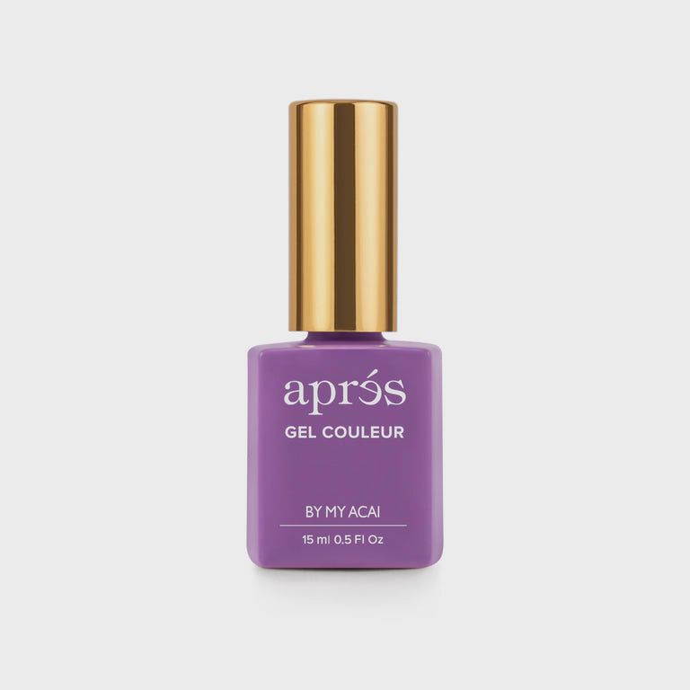 Aprés Gel Couleur - 342 By May Acai