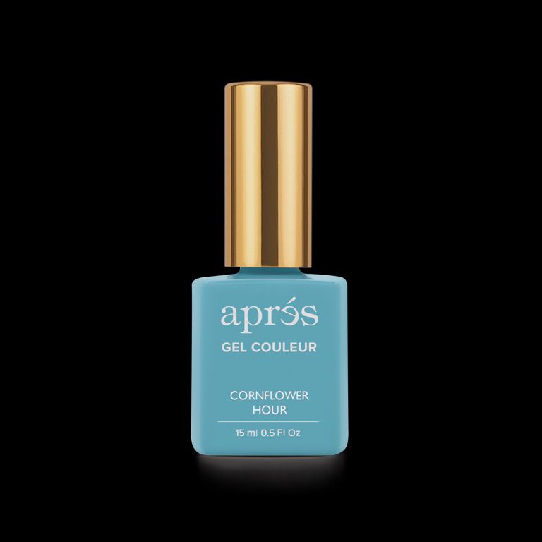 Aprés Gel Couleur - 249 Cornflower Hour