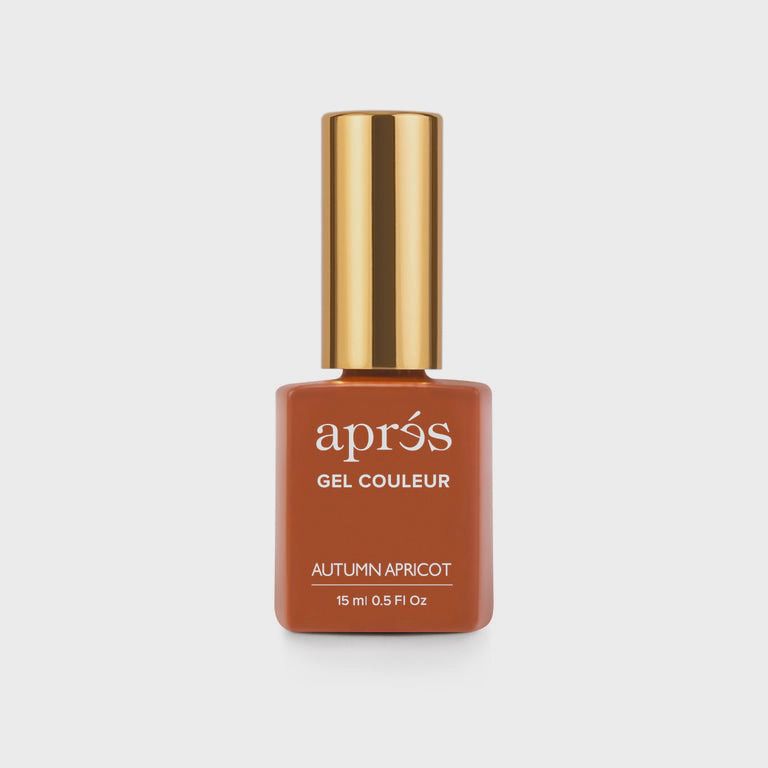 Aprés Gel Couleur - 358 Autumn Apricot