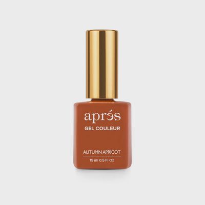 Aprés Gel Couleur - 358 Autumn Apricot