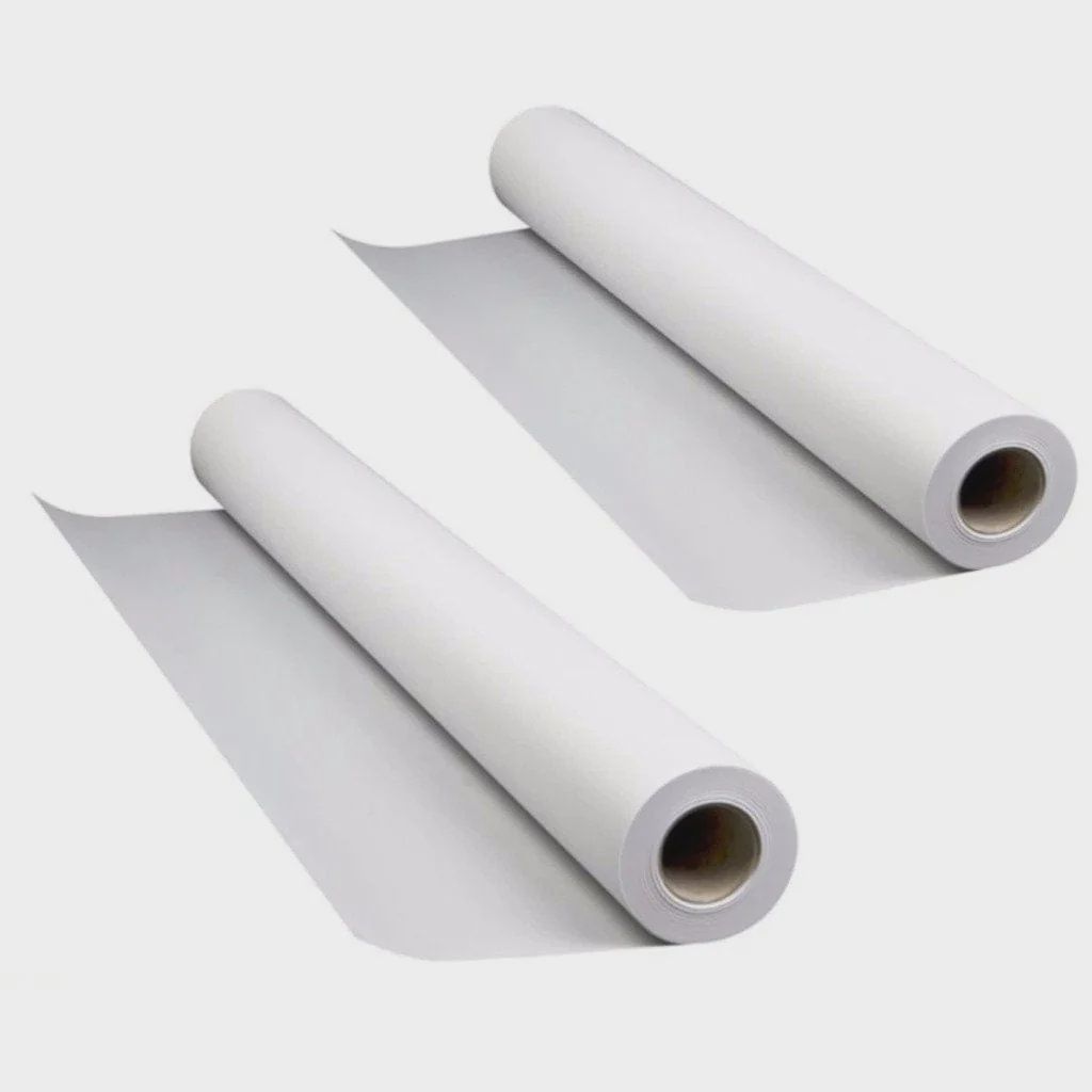 Lotus Smooth Exam  Paper 24&quot;x225&#39; (12roll/case)