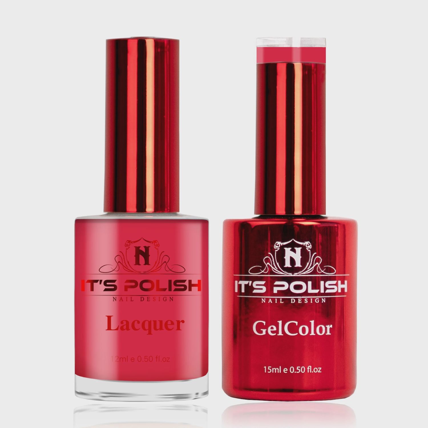 NOTPOLISH Gel Duo - M10 WINK BABY DUO
