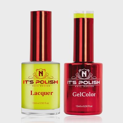 NOTPOLISH Gel Duo - M13 Kindness