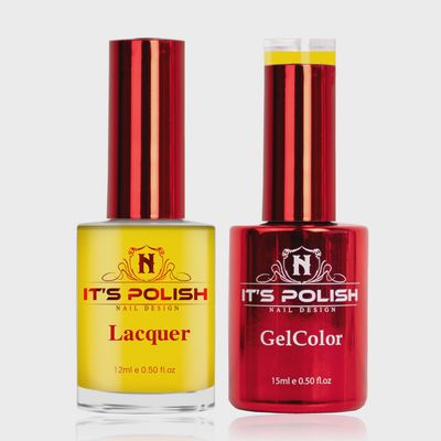 NOTPOLISH Gel Duo - M16 DREAM CATCHER DUO