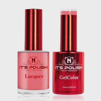 NOTPOLISH Gel Duo - M21 PLEASE ME DUO