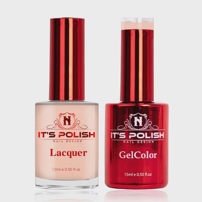 NOTPOLISH Gel Duo - M18 GLAM GIRLS DUO