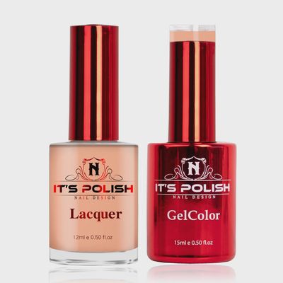 NOTPOLISH Gel Duo - M31 STONE DUO
