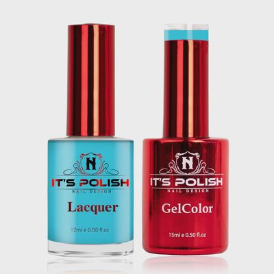 NOTPOLISH Gel Duo - M33 LET&#39;S JAM DUO