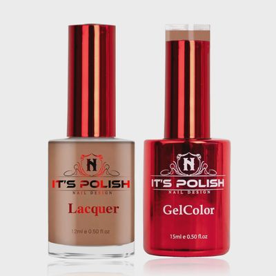 NOTPOLISH Gel Duo - M53 Fast Play