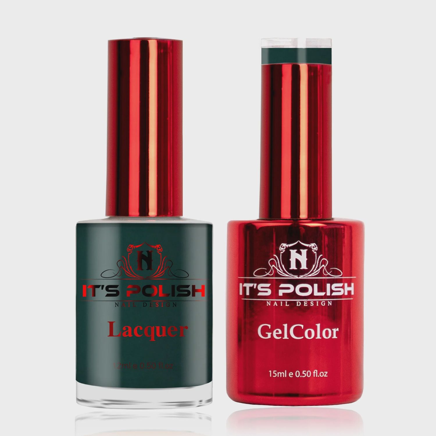 NOTPOLISH Gel Duo - M56 Sashay