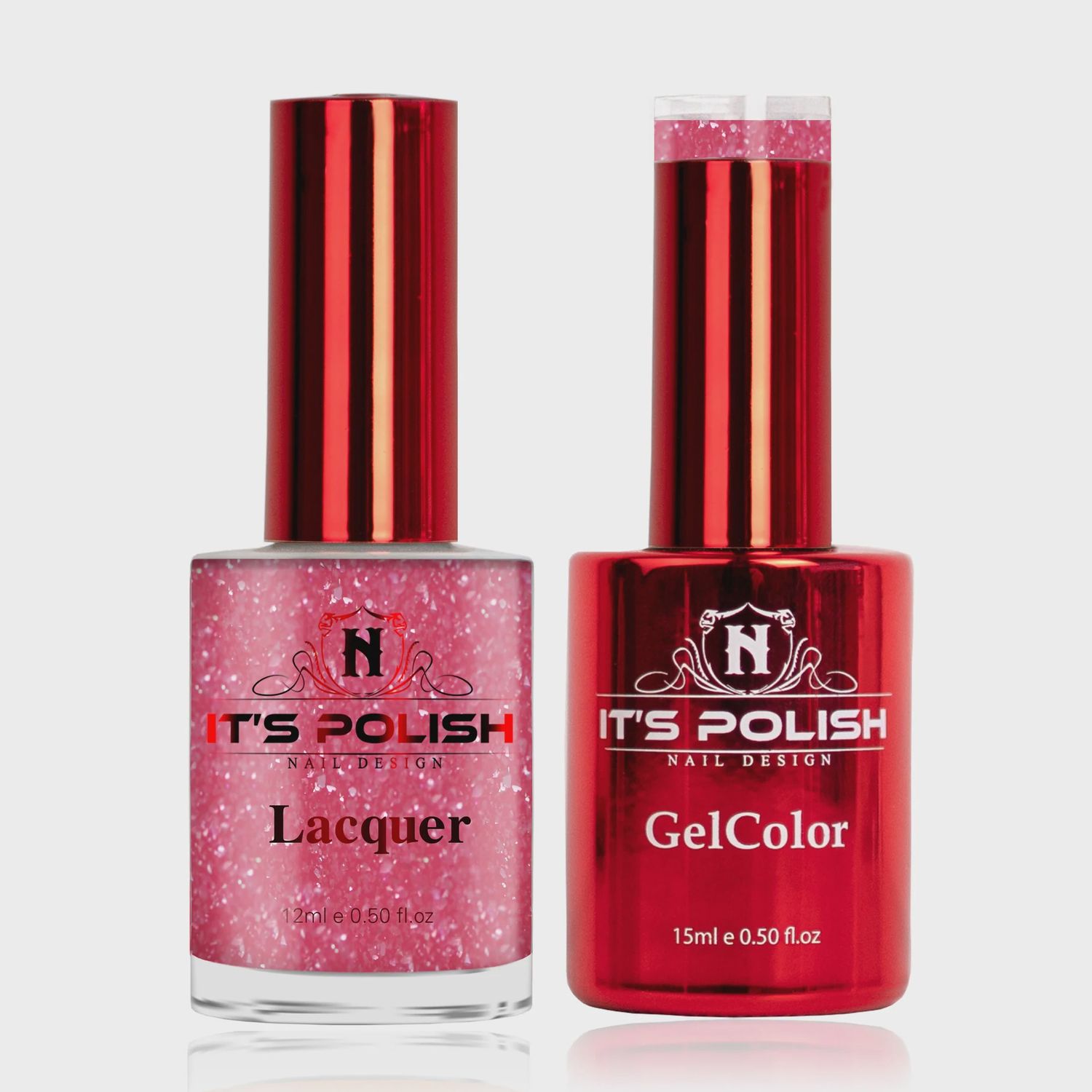 NOTPOLISH Gel Duo - M60 Sugar High