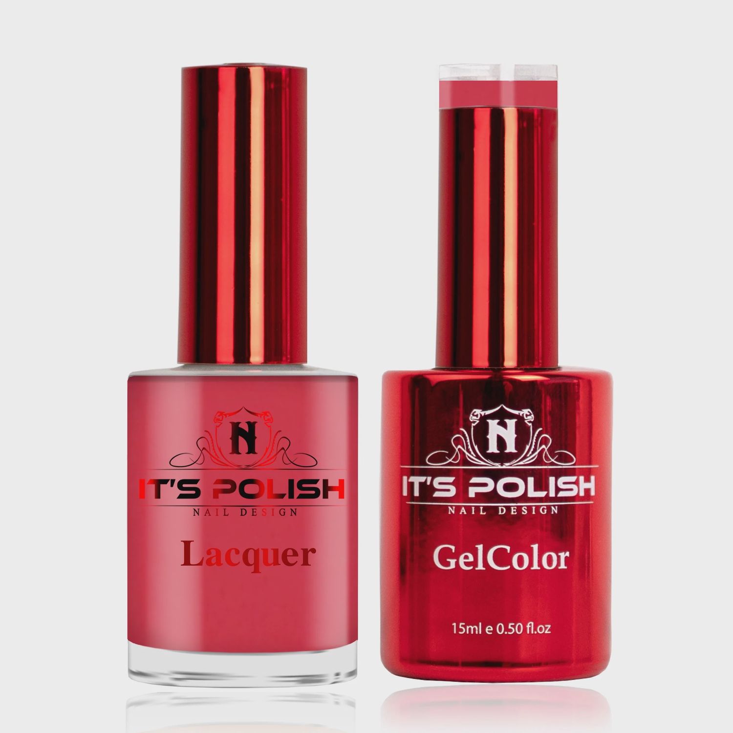 NOTPOLISH Gel Duo - M46 Blast Off