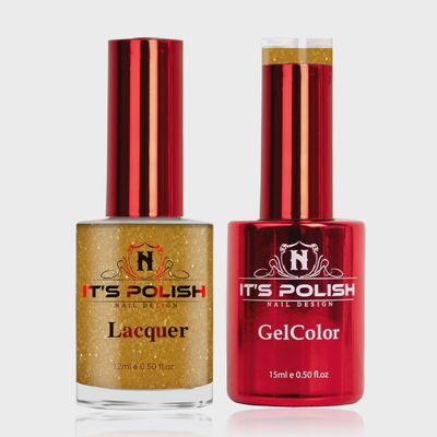 NOTPOLISH Gel Duo - M78 Half Baked