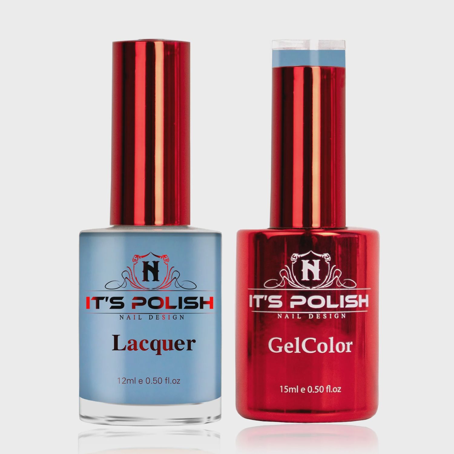 NOTPOLISH Gel Duo - M71 Wonderland
