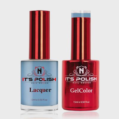 NOTPOLISH Gel Duo - M71 Wonderland