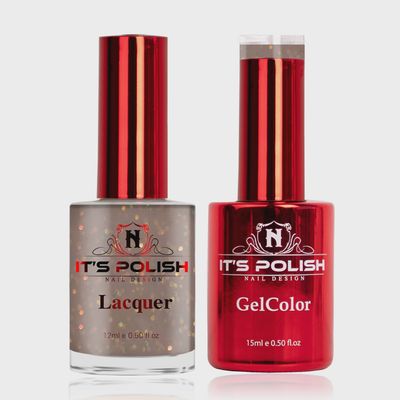 NOTPOLISH Gel Duo - M72 Sugar Daddy