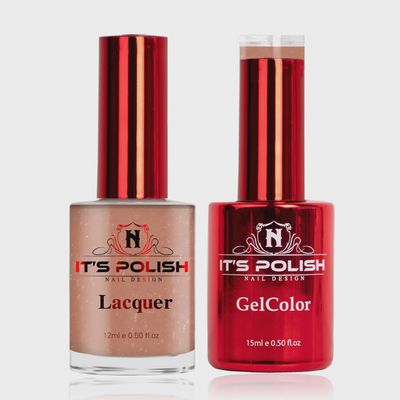 NOTPOLISH Gel Duo - M73 Rose