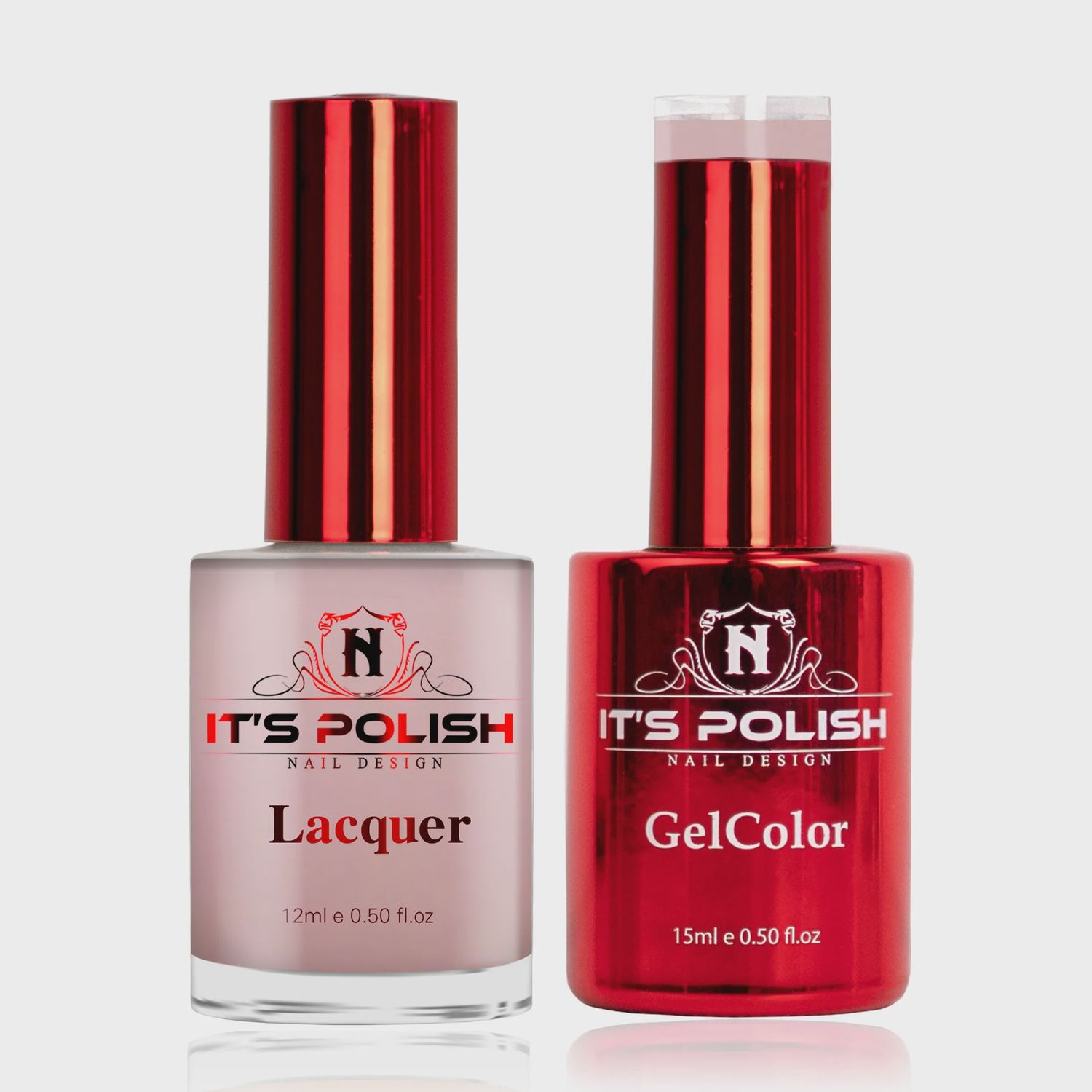 NOTPOLISH Gel Duo - M88 J.EM