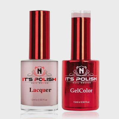 NOTPOLISH Gel Duo - M88 J.EM