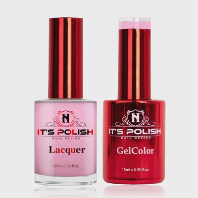 NOTPOLISH Gel Duo - M90 Tender Lavender