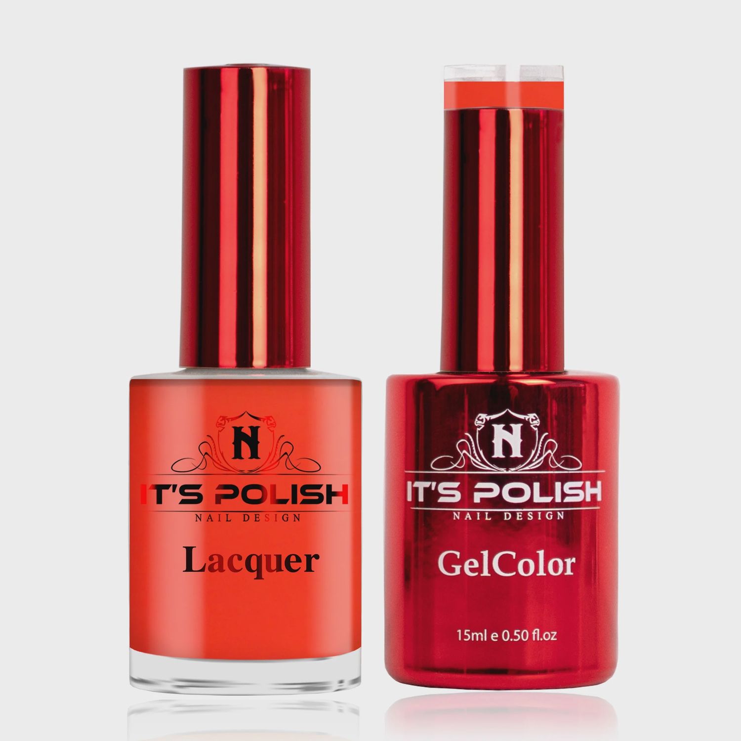 NOTPOLISH Gel Duo - M99 Electricity