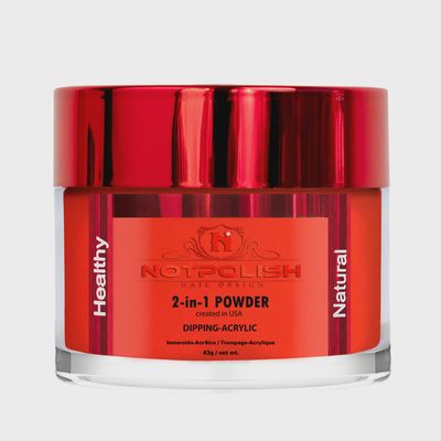 NOTPOLISH Dipping-Acrylic Powder - M99 Electricity