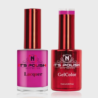 NOTPOLISH Gel Duo - M102 Tusa
