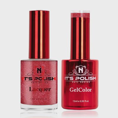 NOTPOLISH Gel Duo - M114 Brazy