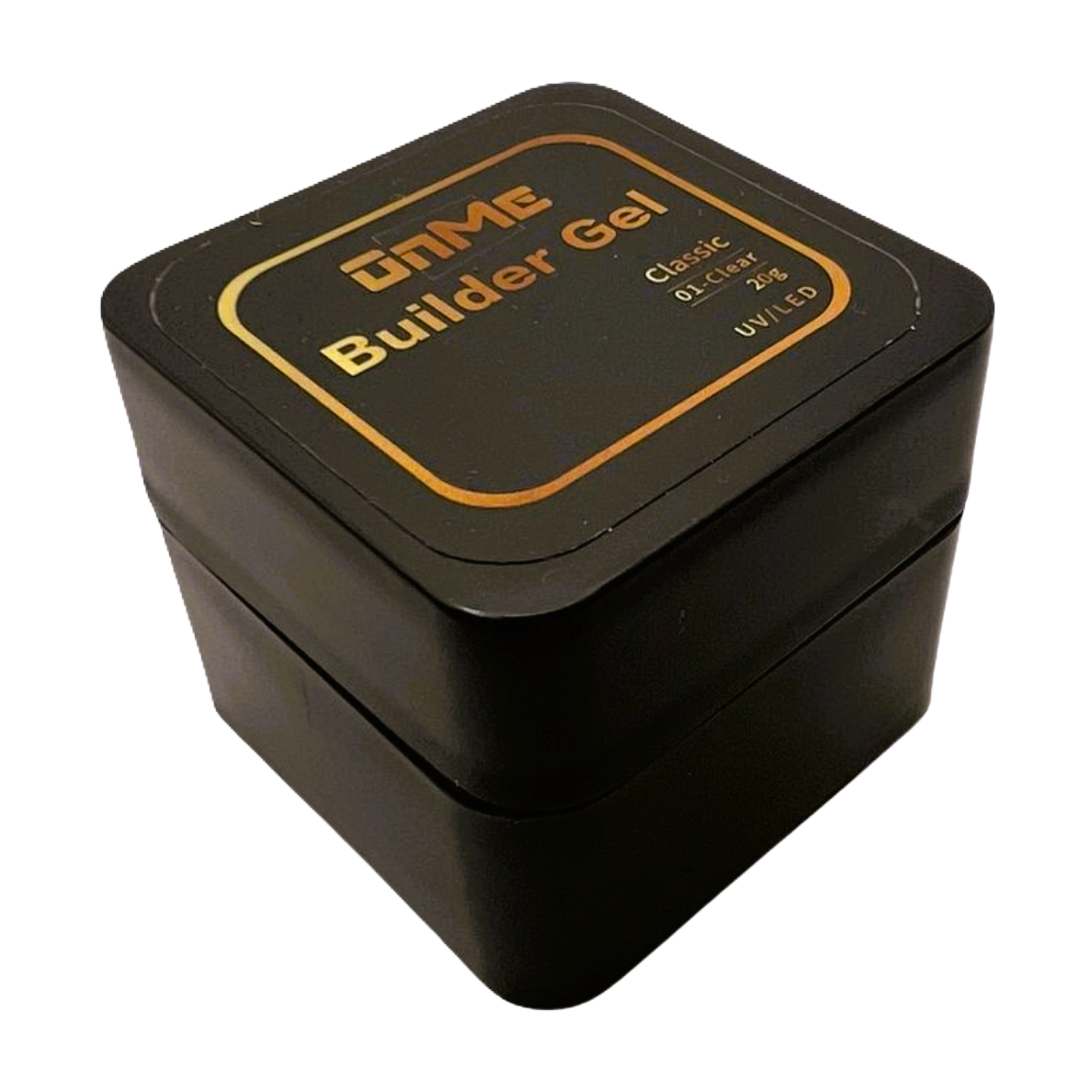 ONME Classic Builder Gel - Clear 20g