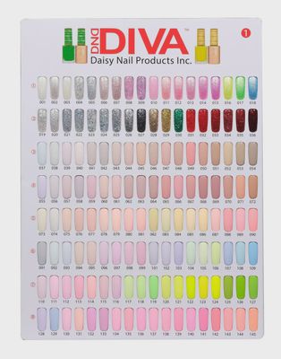 Diva Duo (101-199)