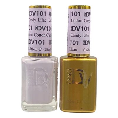 Diva Duo (101-199), color: 101