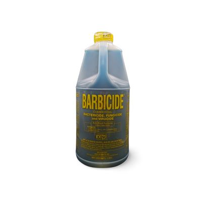 Barbicide Disinfectant 1.89L